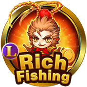 TP bắn cá Phú Ông icon