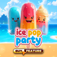 Ice Pop Party icon
