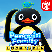 GIA ĐÌNH CHIM CÁNH CỤT icon
