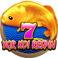 YGR Chép Vượt Vũ Môn 7 icon