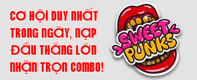 Hoàn Trả VIP Hàng Tuần Không Giới Hạn promotion banner
