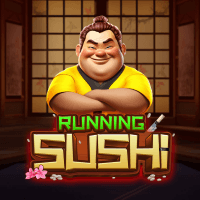 Sushi chạy icon