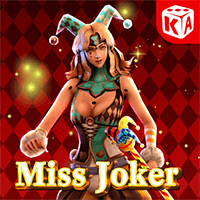 CÔ NÀNG JOKER icon