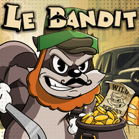Le Bandit icon
