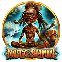 Shaman Châu Phi icon