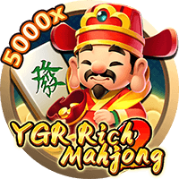 YGR Mạt Chược Phát Tài 2 icon