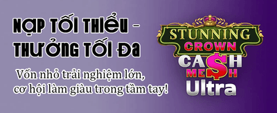 Siêu phẩm Zamo VIP 78 banner