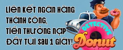 Vòng Quay May Mắn promotion banner